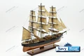 FLYING CLOUD 35" WITH SAILS