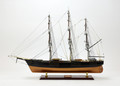 FLYING CLOUD 35'' WITHOUT SAILS