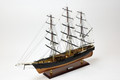 FLYING CLOUD 35'' WITHOUT SAILS
