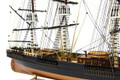 FLYING CLOUD 35'' WITHOUT SAILS