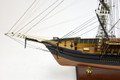 FLYING CLOUD 35'' WITHOUT SAILS