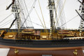 FLYING CLOUD 35'' WITHOUT SAILS