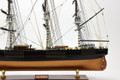 FLYING CLOUD 35'' WITHOUT SAILS