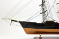 FLYING CLOUD 35'' WITHOUT SAILS