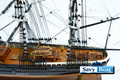FLYING CLOUD WITH SAILS