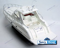 FORMULA 48 MOTOR YACHT