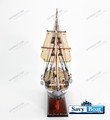 FRAM (FORWARD) TALL SHIP