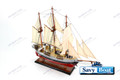FRAM (FORWARD) TALL SHIP