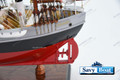 FRAM (FORWARD) TALL SHIP