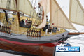 FRAM (FORWARD) TALL SHIP