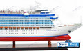 FREEDOM OF THE SEAS CRUISE SHIP