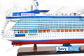 FREEDOM OF THE SEAS CRUISE SHIP