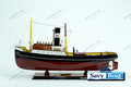FURIE TUGBOAT