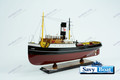 FURIE TUGBOAT