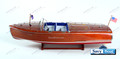 GAR WOOD COMMODORE