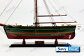 GJOA NORWEGIAN SLOOP