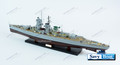 GRAF SPEE BATTLESHIP