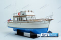 GRAND BANKS 32 MY019P