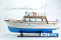 GRAND BANKS 32 MY019P