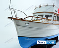 GRAND BANKS 32 MY019P