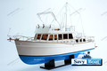 GRAND BANKS 42 RC READY