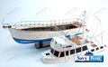 GRAND BANKS 42 RC READY