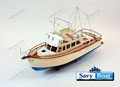 GRAND BANKS 42 RC READY