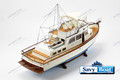 GRAND BANKS 42 RC READY