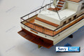 GRAND BANKS 42 RC READY