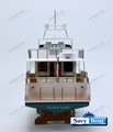 GRAND BANKS 72