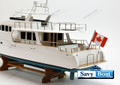 GRAND BANKS 72