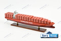 HAMBURG SUD CONTAINER SHIP 28