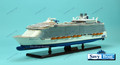MS HARMONY OF THE SEAS CRUISE SHIP