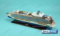MS HARMONY OF THE SEAS CRUISE SHIP
