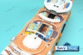 MS HARMONY OF THE SEAS CRUISE SHIP