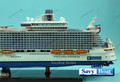 MS HARMONY OF THE SEAS CRUISE SHIP