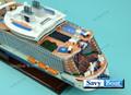 MS HARMONY OF THE SEAS CRUISE SHIP