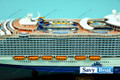 MS HARMONY OF THE SEAS CRUISE SHIP