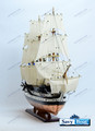 HMS CONWAY TALL TRAINING SHIP