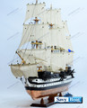 HMS CONWAY TALL TRAINING SHIP