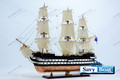 HMS CONWAY TALL TRAINING SHIP