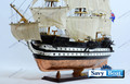 HMS CONWAY TALL TRAINING SHIP