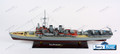HSwMS GOTLAND (1933) SWEDISH CRUISER
