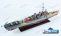 HSwMS GOTLAND (1933) SWEDISH CRUISER
