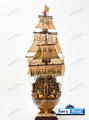 HMS PRINCE 1788