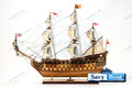 HMS PRINCE 1788