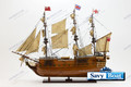 HMS SURPRISE