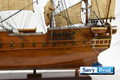 HMS SURPRISE