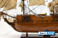 HMS SURPRISE
