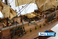 HMS SURPRISE